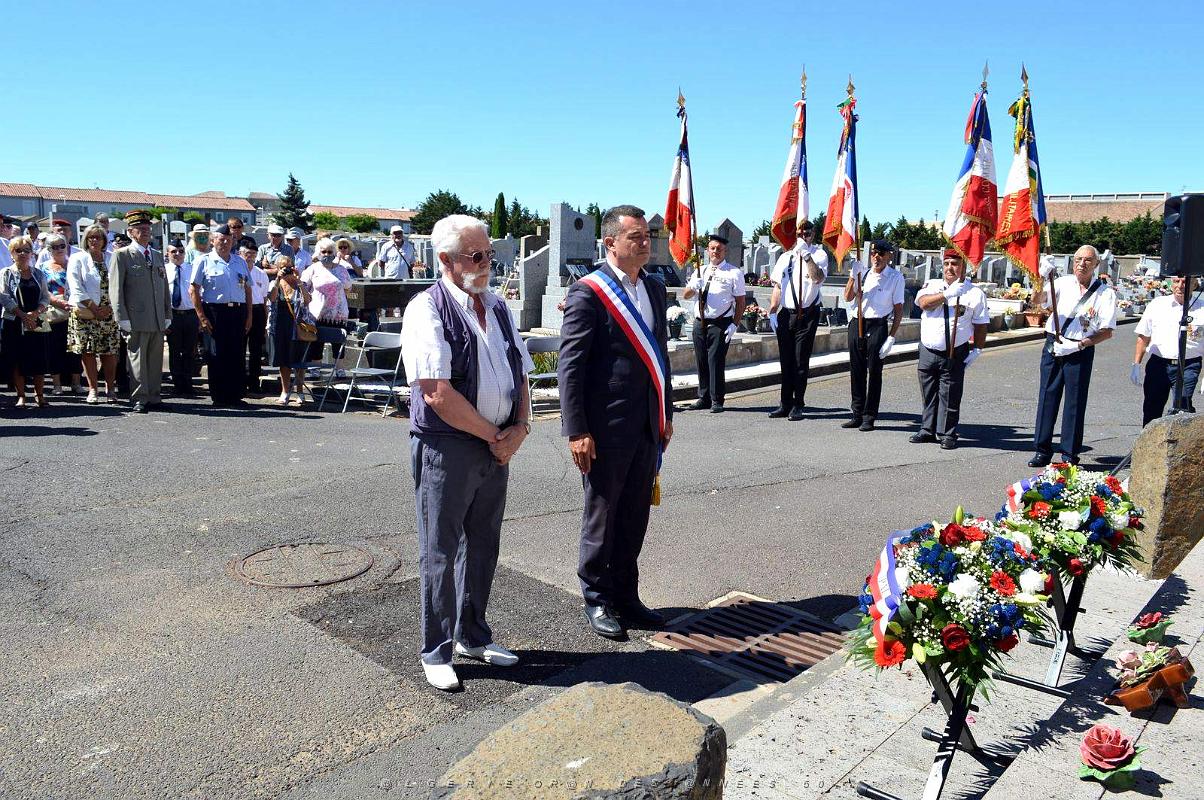 2020 07 05 AGDE  COMMEMORATION DU 5 07 1962 MASSACRE D ORAN (37).JPG